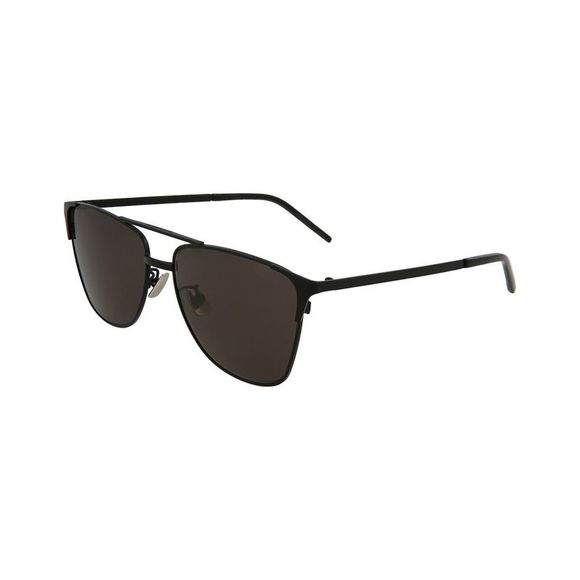 Saint Laurent Accessories - Saint Laurent Unisex Sl 280 59Mm Sunglasses